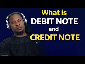 Debit Note vs Credit Note: The Easiest Way to Remember the Difference