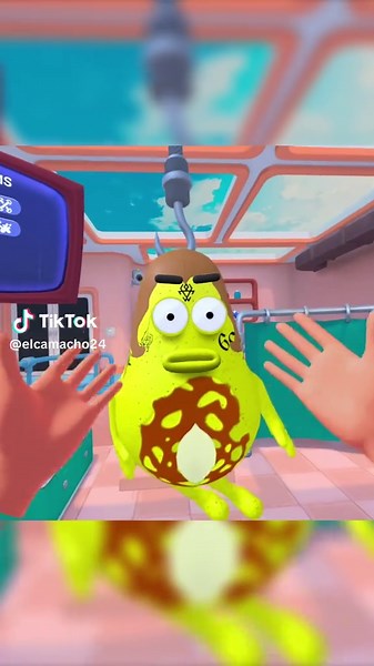 Regreso del Oculus Quest 2: ¡Descubre la Experiencia VR!