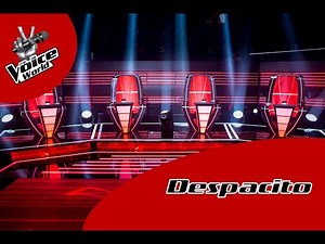 Despacito - The Voice
