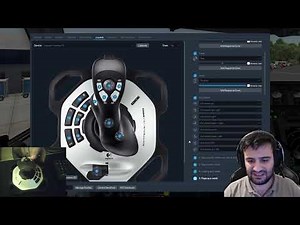 X-Plane 11 Joystick Kalibrasyonu ve Tuş Atamaları Nasıl Yapılır?