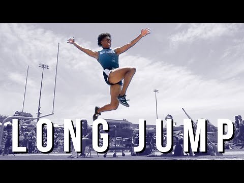 Boost Your Long Jump: 3 Proven Techniques for Maximum Distance