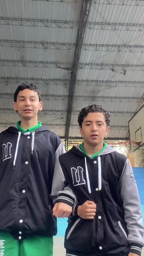 Los Backyardigans #viral #promo #parati