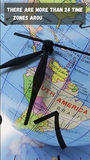 Exploring the 24 Standard Time Zones Worldwide