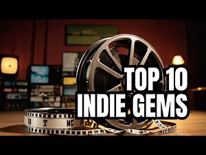 10 Indie Films You Must Watch Before You Die