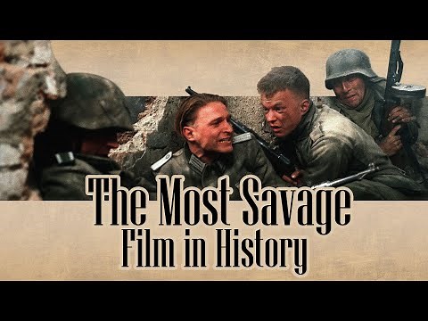 20 Best WWII Movies Ever Made—According to My Viewers