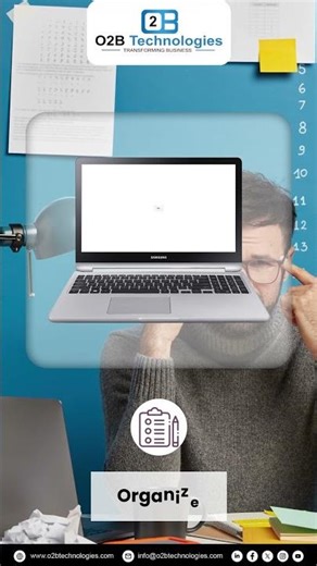 Odoo Project Management Module | Smart. Seamless. Scalable. | O2B Technologies