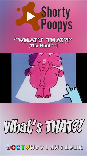 What's THAT?! #youtubepoop #henryscat #pinkelephantsonparade
