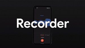 Love taking stacks of notes during long meetings? 📋 Neither do we. Recorder for Google Pixel is an audio recording app with real-time transcriptions and search baked in. And now it’s easier than ever to edit and share your recordings. Learn more → g.co/recorder | Google