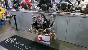 6.2K views · 726 reactions | Art’s Powerhaus built 2387cc Redline Weber Sequential EFI engine getting dialed in at different load conditions on our water-brake dyno. Powerhaus Torrance, California 310-328-2746 powerhaus@sbcglobal.net shop.powerhausvwparts.com | Powerhaus VW | Facebook