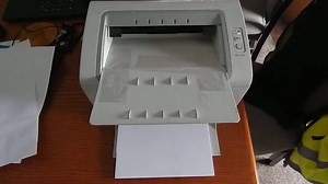 Samsung ML-2165 Laser Pilote D'imprimante et Logiciel - Samsung Imprimante