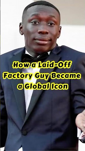 From Laid-Off Worker to #1 Creator: The Khaby Lame Story