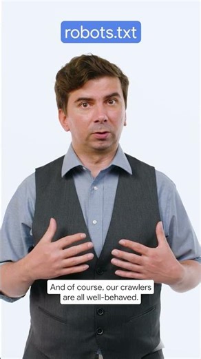 How does Google Search crawl a web page?