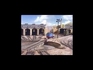Thomas/Fireman Sam intro