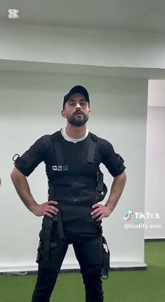 Exclusive EMS Training Offer in Beirut