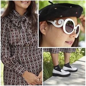 Start a new tradition. 70’s fashion gets the twenty-first century touch. | Macy's