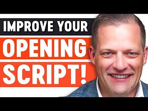 New Agent Training: How to Open a Final Expense Sales Call Correctly