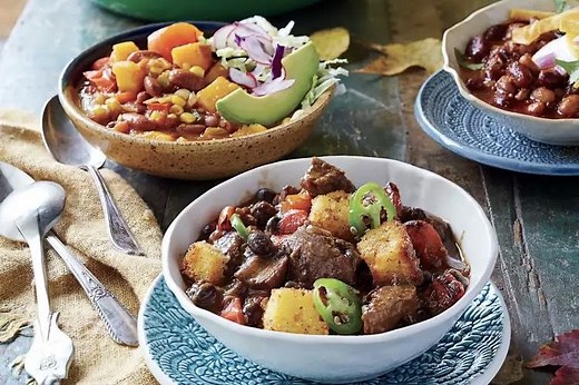 How To Thicken Chili 9 Ways With Ingredients You Already Have