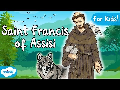 Saint Francis of Assisi | What is Saint Francis of Assisi known for?