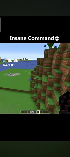 Essential Minecraft Commands for Every Player