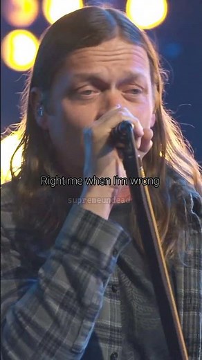 3 Doors Down - When I'm Gone