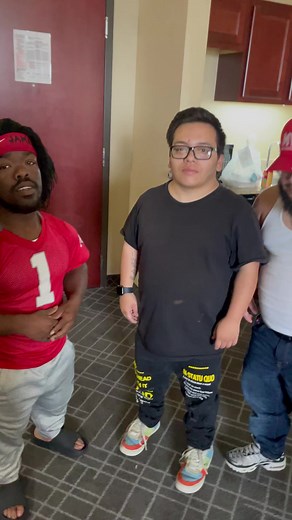 27K views · 184 reactions | How to un nerd a nerd 101 #nerd | Micro Wrestling Federation | Facebook