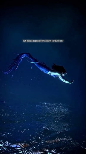 62K views · 2.7K reactions | ☠️ Something dark whispers in the deep… | Mermaid Aqualina | Facebook