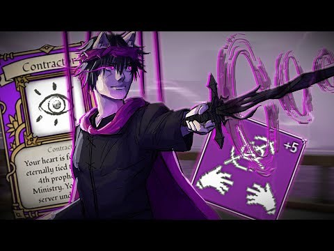 The best Deepspindle Shadow build | Deepwoken