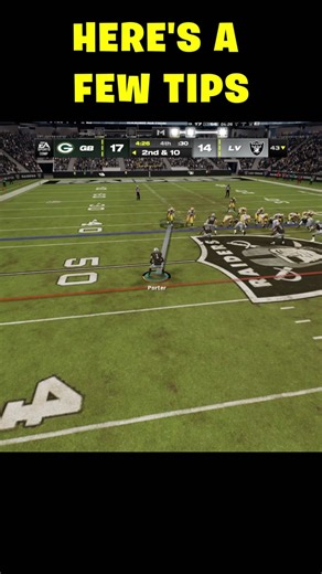 Ultimate Madden 24 Cornerback Tips: Intercepting Picks like a Pro!