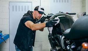 The Ultimate Guide to Motorcycle Storage - Neighbor Blog