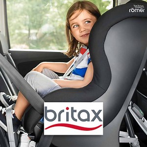 Britax Car Seat Size Chart by Model, Weight and Age - Size-Charts.com - When size matters