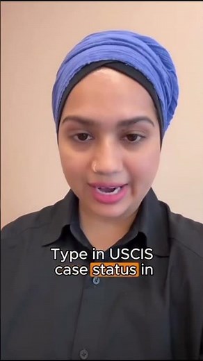 Check Your USCIS Case Status in Minutes