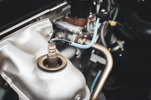 P0141 Code: Oxygen Sensor Heater Circuit Malfunction (Bank 1, Sensor 2) - In The Garage with CarParts.com