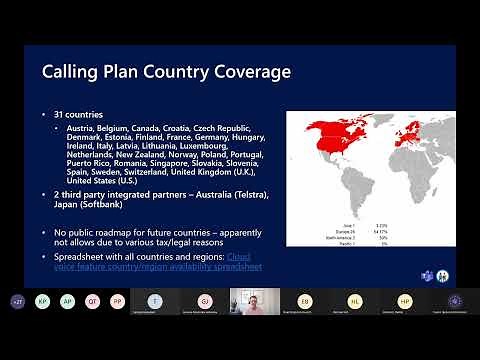 Understanding Microsoft Teams Calling Plans, Direct Routing and Operator Connect