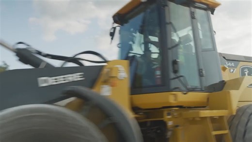 Built for power, precision, and performance — John Deere construction equipment in action with RDO Equipment Co. Whether you're moving earth, clearing land, or building the future, we've got the machines to get it done right. | RDO Equipment Co. | Facebook