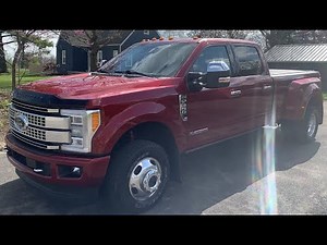 2017-2022 Ford Super Duty - Sunroof Repair