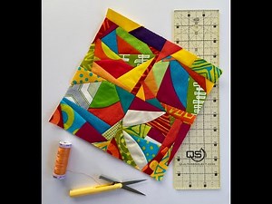 Crumb Crazy Tutorial