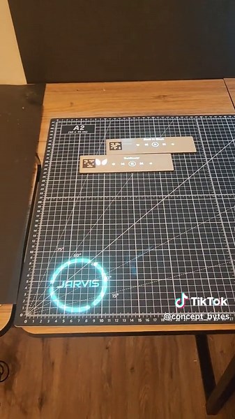 Jarvis can play music #engineering #ironman #tech #ai