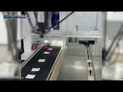 Parallel Robots in Automated Manufacturing