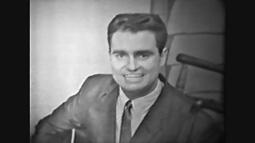 238K views · 10K reactions | Happy 95th Birthday to Leroy Van Dyke. He was born October 4, 1929 in Spring Fork, Missouri. In the late 50's he was a regular performer on the Ozark Jubilee TV show. Later, Leroy earned a major pop and country hit with his 1961 recording "Walk On By," and scored as well with "Auctioneer" and "If A Woman Answers (Hang Up The Phone)" | GatorRock | Facebook