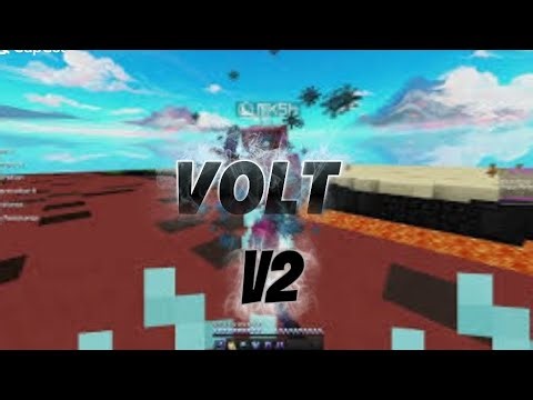 1.21 BEST Free Mincraft SPVP & CPVP Hack Client - Volt Client V2
