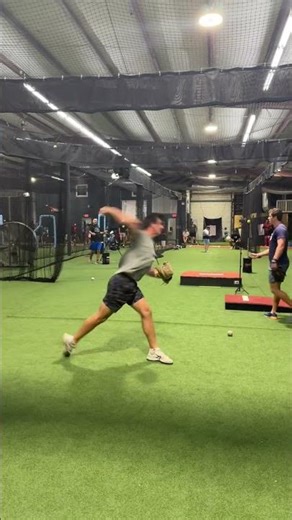 Just self organize it’s not that hard