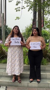 6.4K views · 21 reactions | When 'Just Plus Size Pants' won't do!!...