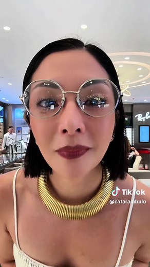 Choose Your Favorite from a Wide Range of Brands at Vision Express | Shopping with Cat Arambulo