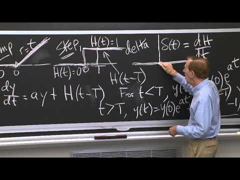 2. First-Order Equations