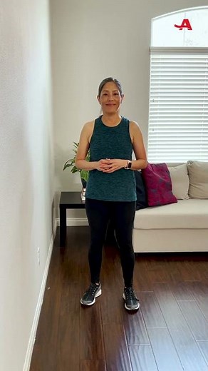 How to Do a Wall Push-Up