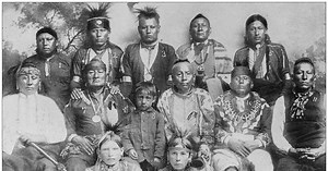 Native American History: Tribes, Timeline & Reservations | HISTORY