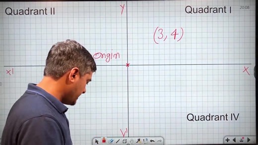 18K views · 258 reactions | Basics of Coordinate Geometry | Momentum Classes by Akash Soam | Facebook