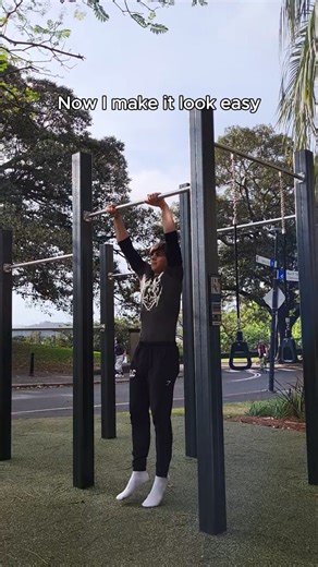 I MASTERED the Muscle Up in JUST 3 Weeks?