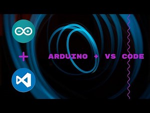 Arduino | Instalar Extension en Visual Studio Code