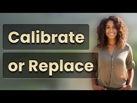 How Can You Tell If Your Battery Needs Calibration Instead of Replacement?